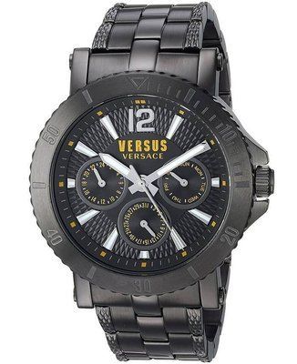 Часы Versus Versace VSP520518 2307 фото