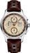 Годинник Atlantic Worldmaster Prestige Valjoux Chronograph 55853.41.95 + дорожний футляр 571192 фото 1