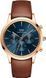 Годинник Daniel Wellington Iconic Chronograph St Mawes Arctic RG DW00100639 375795 фото 1