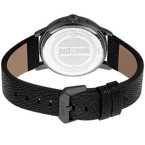 Часы Just Cavalli JC1G216L0045 3307 фото