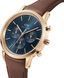 Годинник Daniel Wellington Iconic Chronograph St Mawes Arctic RG DW00100639 375795 фото 2