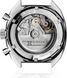 Годинник Edox Sportsman Chronographe Automatic 08202 3BU BUIN + ремінець 311014 фото 2