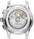 Годинник Atlantic Worldmaster Prestige Valjoux Chronograph 55853.41.95 + дорожний футляр 571192 фото 2