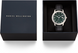 Годинник Daniel Wellington Iconic Automatic 40 Sheffield Emerald Enamel DW00100756 375870 фото 5