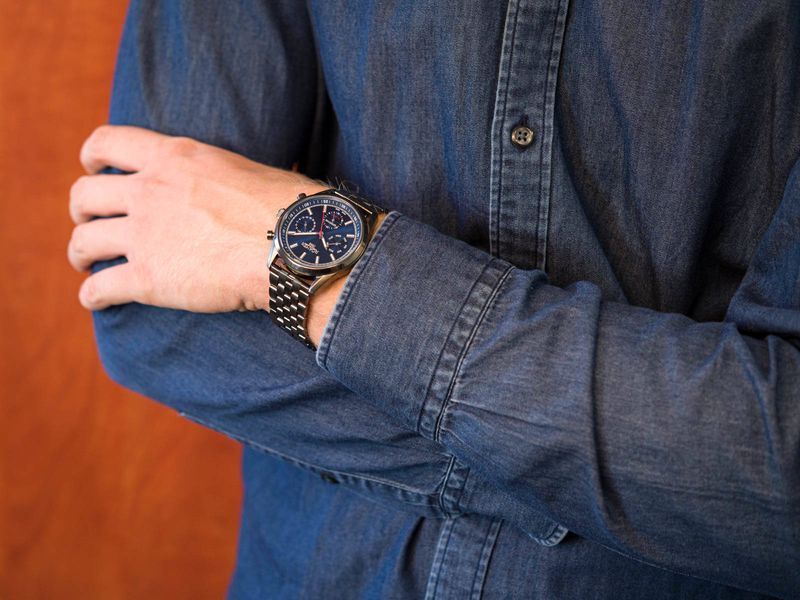 Годинник Roamer 856982 48 45 70 3057 фото