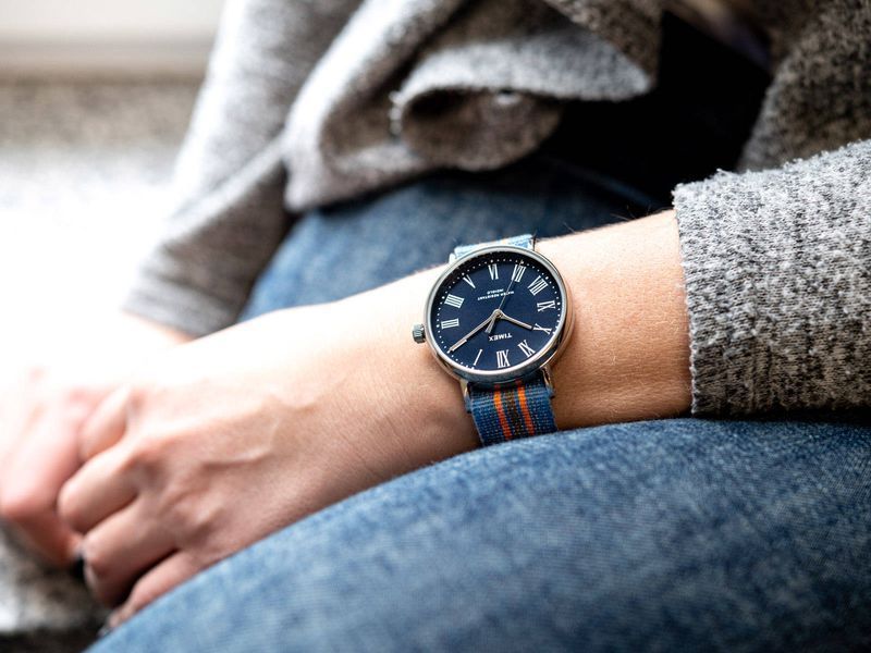 Часы Timex TW2U47100LG 3657 фото