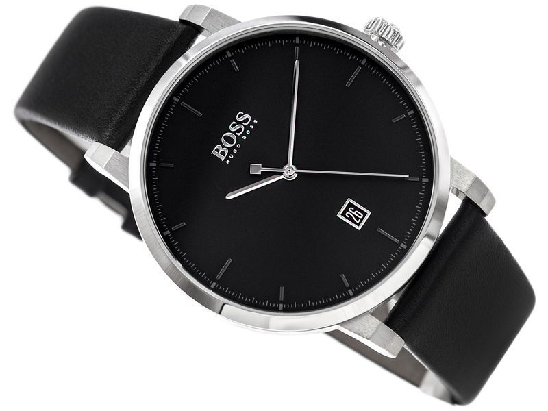 Часы Hugo Boss 1570145 4207 фото
