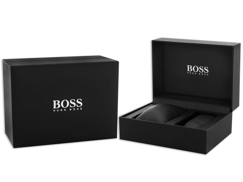 Часы Hugo Boss 1570145 4207 фото