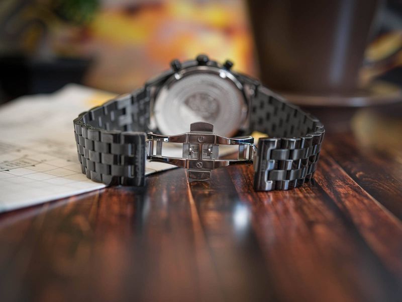 Годинник Roamer 856982 48 45 70 3057 фото