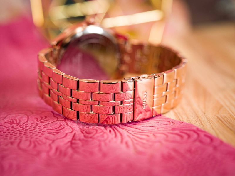 Годинник Guess GW0365L3 2957 фото