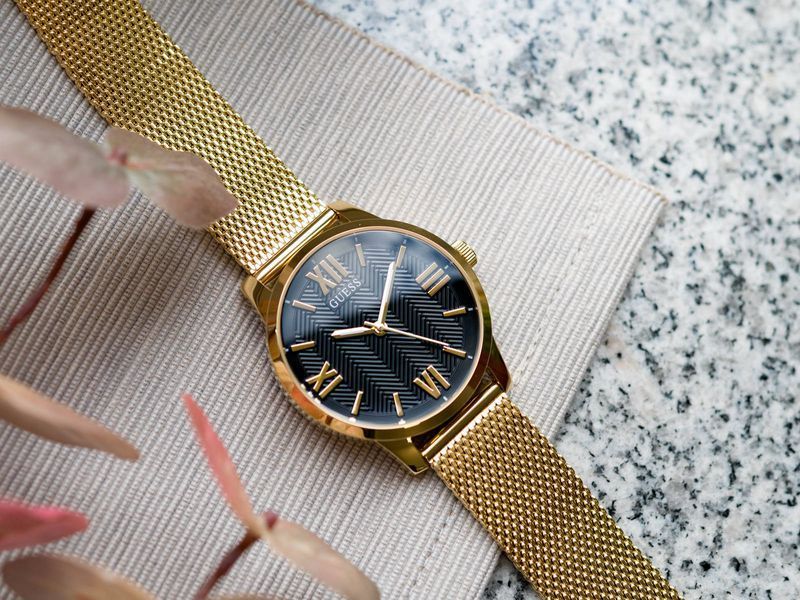 Годинник Guess GW0214G2 2807 фото