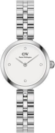 Часы Daniel Wellington Elan Lumine Silver DW00100716 375853 фото