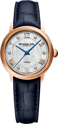 Часы Raymond Weil Maestro 2131-P53-00966 730444 фото