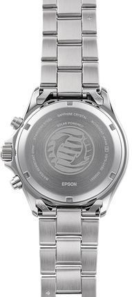 Часы Orient Mako RA-TX0207R10B 519149 фото