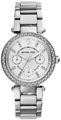 Часы Michael Kors MK5615 750111 фото