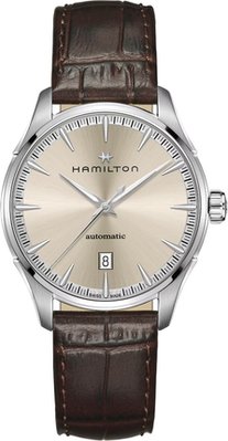 Годинник Hamilton Jazzmaster Auto H32475520 580663 фото