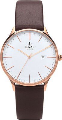 Годинник Royal London 41388-03 275785 фото