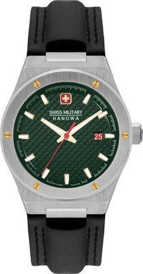 Часы Swiss Military Hanowa Sidewinder SMWGB2101602 631017 фото