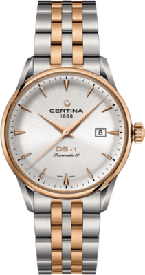 Часы Certina DS-1 C029.807.22.031.00 507424 фото