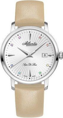 Годинник Atlantic 29355.41.29LCM 571113 фото