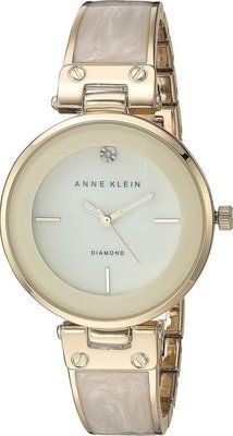 Годинник Anne Klein AK/2512IVGB 780178 фото