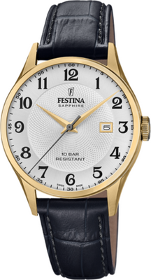 Часы Festina Swiss Made F20010/1 311430 фото