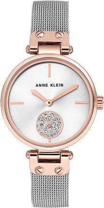 Часы Anne Klein AK/3001SVRT 780342 фото