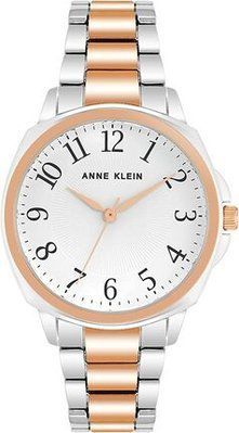 Часы Anne Klein AK/4055WTRT 780941 фото