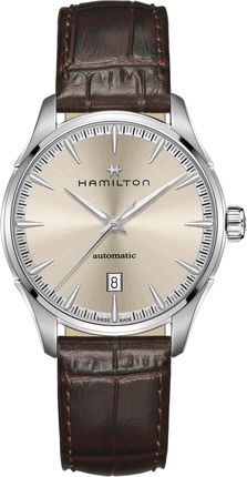 Часы Hamilton Jazzmaster Auto H32475520 580663 фото