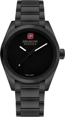 Годинник Swiss Military Hanowa Dark Matter SMWGG0003530 631142 фото