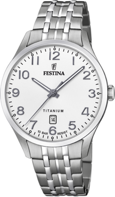 Часы Festina F20466/1 311214 фото