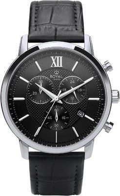 Годинник Royal London 41392-01 275490 фото