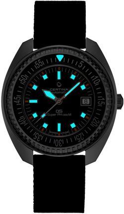 Годинник Certina DS Super PH1000M C024.907.18.051.00 507778 фото