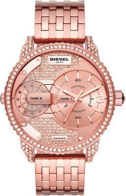 Часы Diesel Mini Daddy DZ5597 470566 фото
