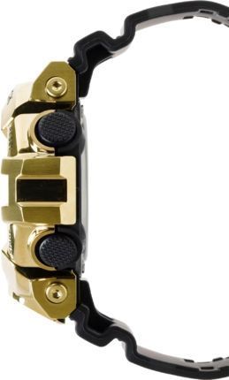 Годинник Casio G-SHOCK G-STEEL GM-700G-9AER 363439 фото