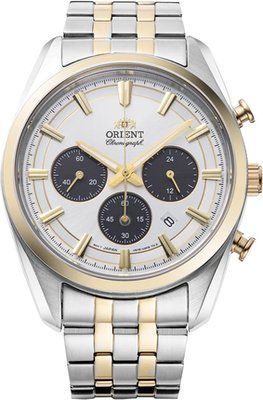 Годинник ORIENT RA-TX0302S10B 519140 фото