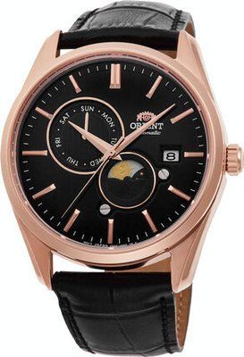Годинник Orient RA-AK0309B10B 519018 фото