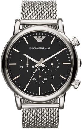 Часы Emporio Armani AR1808 480631 фото