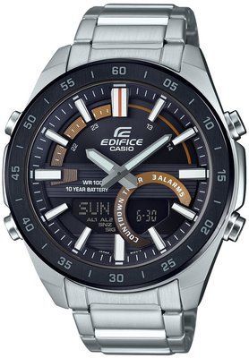 Часы Casio ERA-120DB-1BVEF 209195 фото