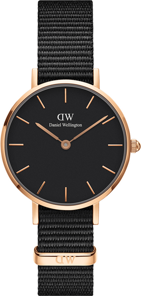 Часы Daniel Wellington Petite Cornwall DW00100247 375289 фото