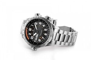 Часы Hamilton Khaki Aviation X-wind Day Date Auto H77755133 580213 фото