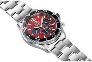 Часы Orient Mako RA-TX0207R10B 519149 фото