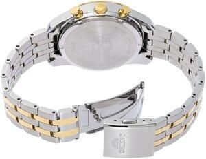 Годинник ORIENT RA-TX0302S10B 519140 фото