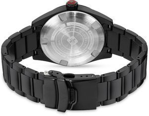 Годинник Swiss Military Hanowa Dark Matter SMWGG0003530 631142 фото