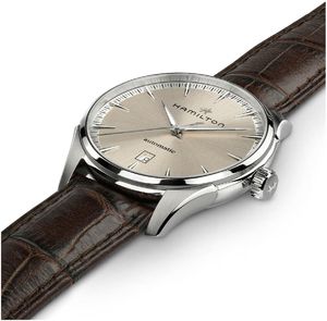 Часы Hamilton Jazzmaster Auto H32475520 580663 фото