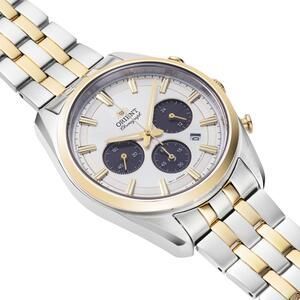 Годинник ORIENT RA-TX0302S10B 519140 фото