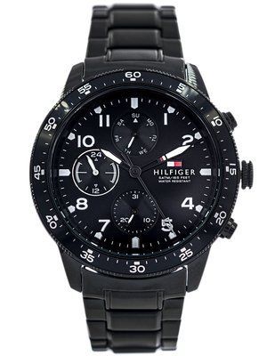 Годинник Tommy Hilfiger 1791951 3108 фото