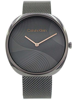 Годинник Calvin Klein 25200248 4108 фото