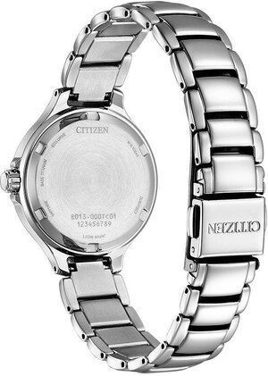 Часы Citizen Super Titanium EW2680-84D 304243 фото