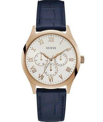 Годинник Guess W1130G4 1808 фото